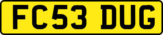 FC53DUG