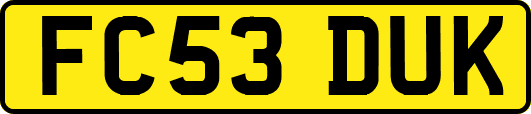 FC53DUK