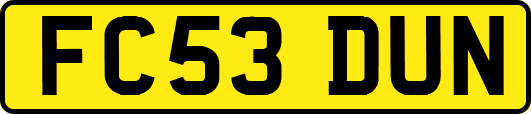 FC53DUN