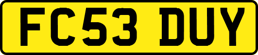 FC53DUY