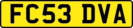 FC53DVA