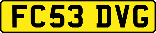 FC53DVG