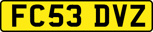 FC53DVZ