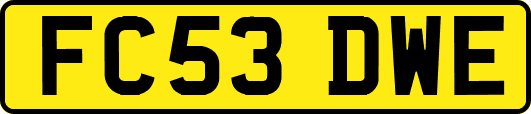 FC53DWE