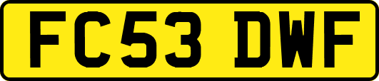 FC53DWF