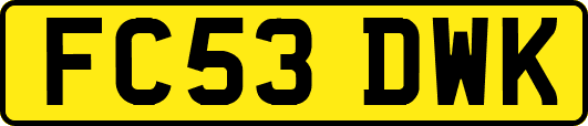 FC53DWK