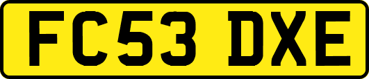 FC53DXE