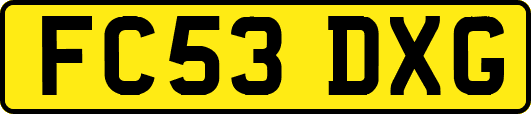 FC53DXG