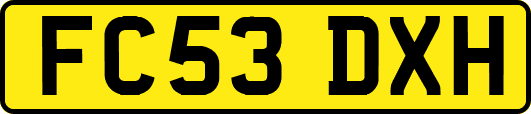 FC53DXH