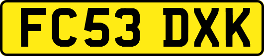 FC53DXK