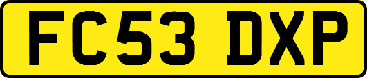 FC53DXP