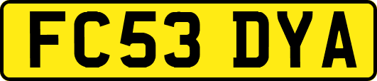 FC53DYA