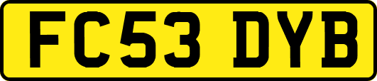 FC53DYB