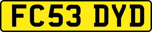FC53DYD