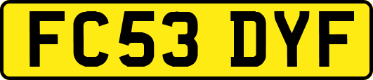 FC53DYF