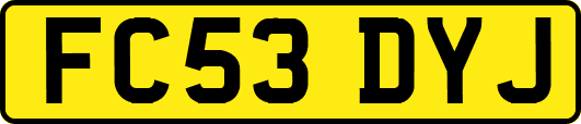 FC53DYJ