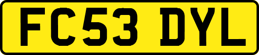 FC53DYL