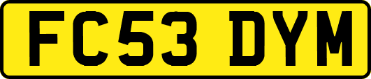 FC53DYM
