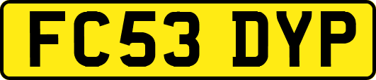 FC53DYP