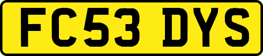 FC53DYS