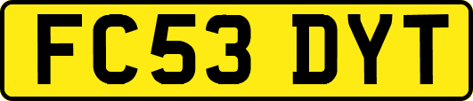 FC53DYT