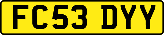 FC53DYY