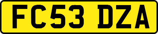 FC53DZA
