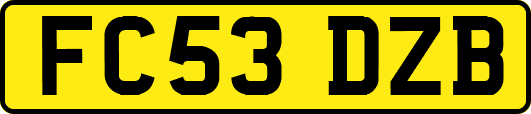 FC53DZB