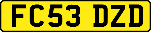 FC53DZD