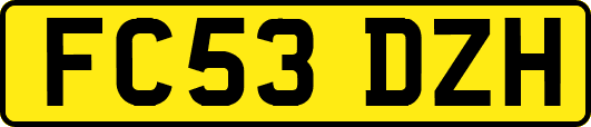 FC53DZH