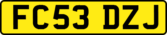 FC53DZJ