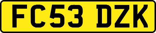 FC53DZK