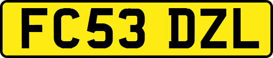 FC53DZL