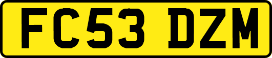 FC53DZM