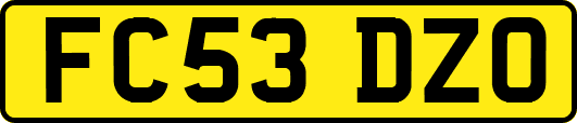 FC53DZO