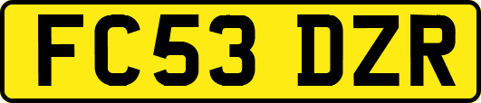 FC53DZR