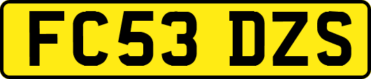 FC53DZS
