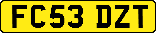 FC53DZT