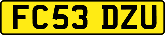 FC53DZU