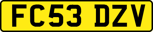 FC53DZV