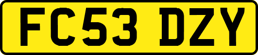 FC53DZY