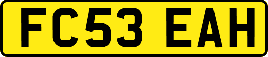FC53EAH