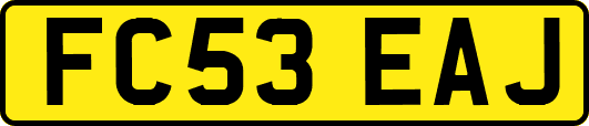 FC53EAJ