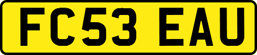 FC53EAU