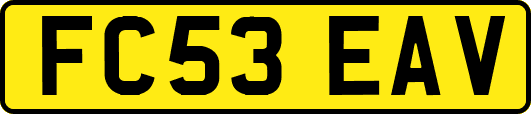 FC53EAV