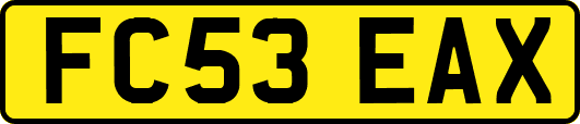FC53EAX