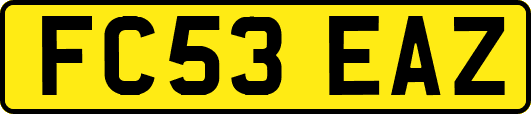FC53EAZ