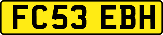 FC53EBH