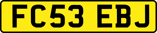 FC53EBJ