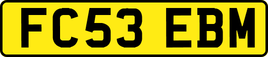FC53EBM